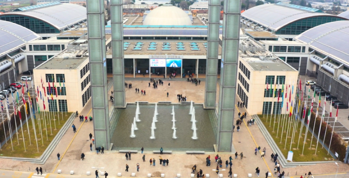 Pescare Show 2026: Rimini capitale della fishing economy fino a domenica - 