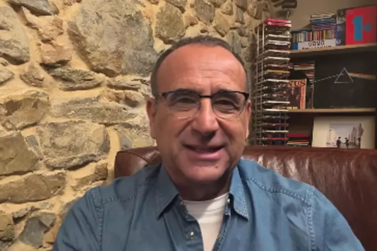 Sanremo, oggi artisti e conduttori al Quirinale - Conti: “Un grandissimo onore essere ricevuti dal Presidente”