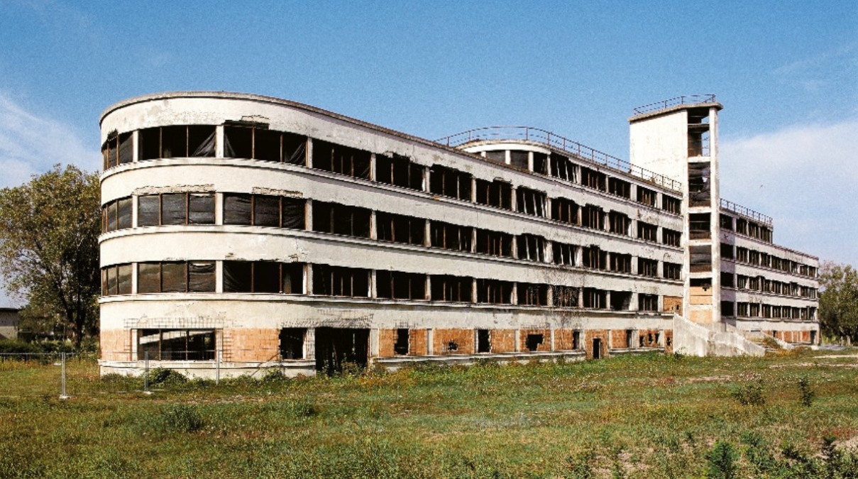 La Riviera romagnola rinasce: promossa la rigenerazione di quattro colonie marine - 