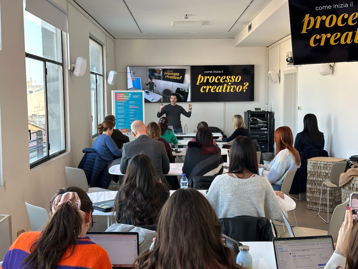 Giovani e lavoro: a Rimini arriva il laboratorio in collaborazione con Randstad - 