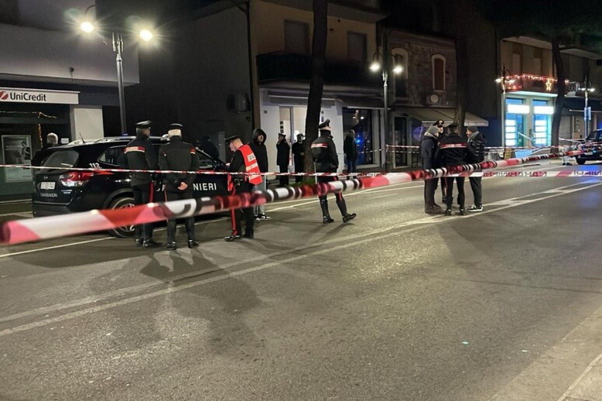 Villa Verucchio: le vittime dell'accoltellamento di Capodanno ancora senza i fondi della raccolta - 