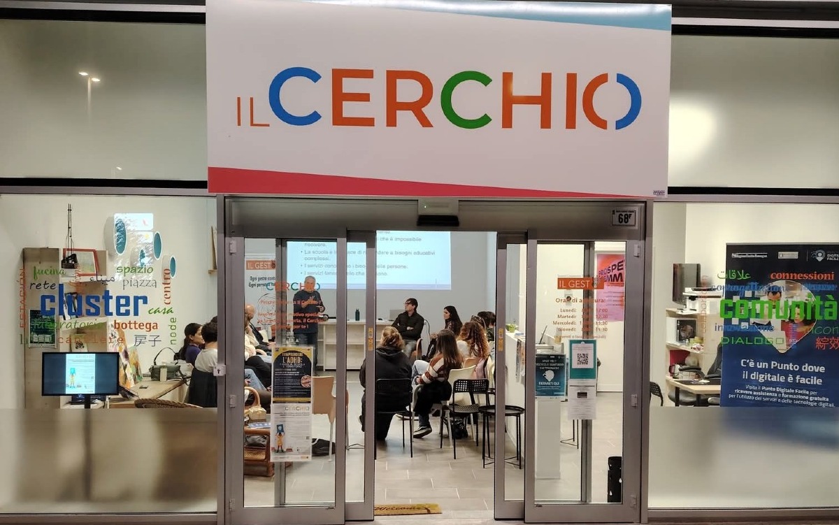 Un Podcast e non solo per raccontare storie e tradizioni della Valconca - 