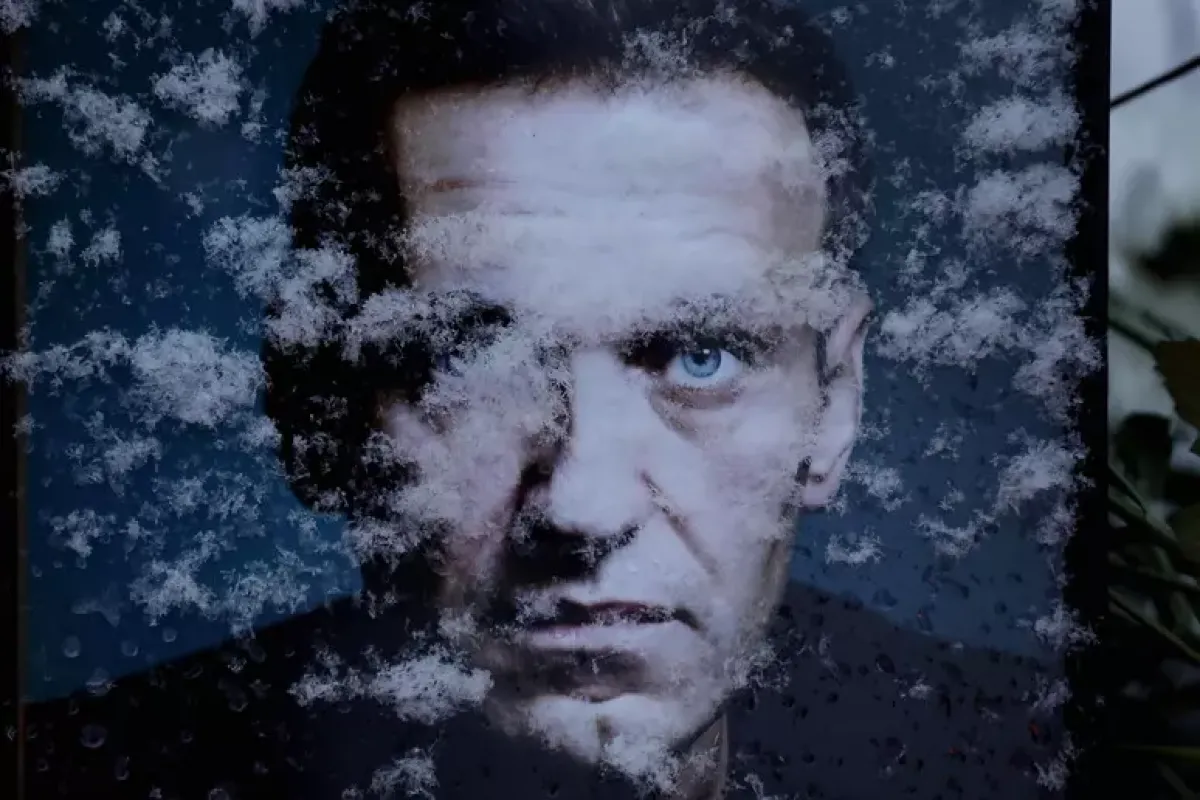 Navalny avvelenato con una tossina rara: l’accusa congiunta di cinque Paesi europei - © Ansa/Epa