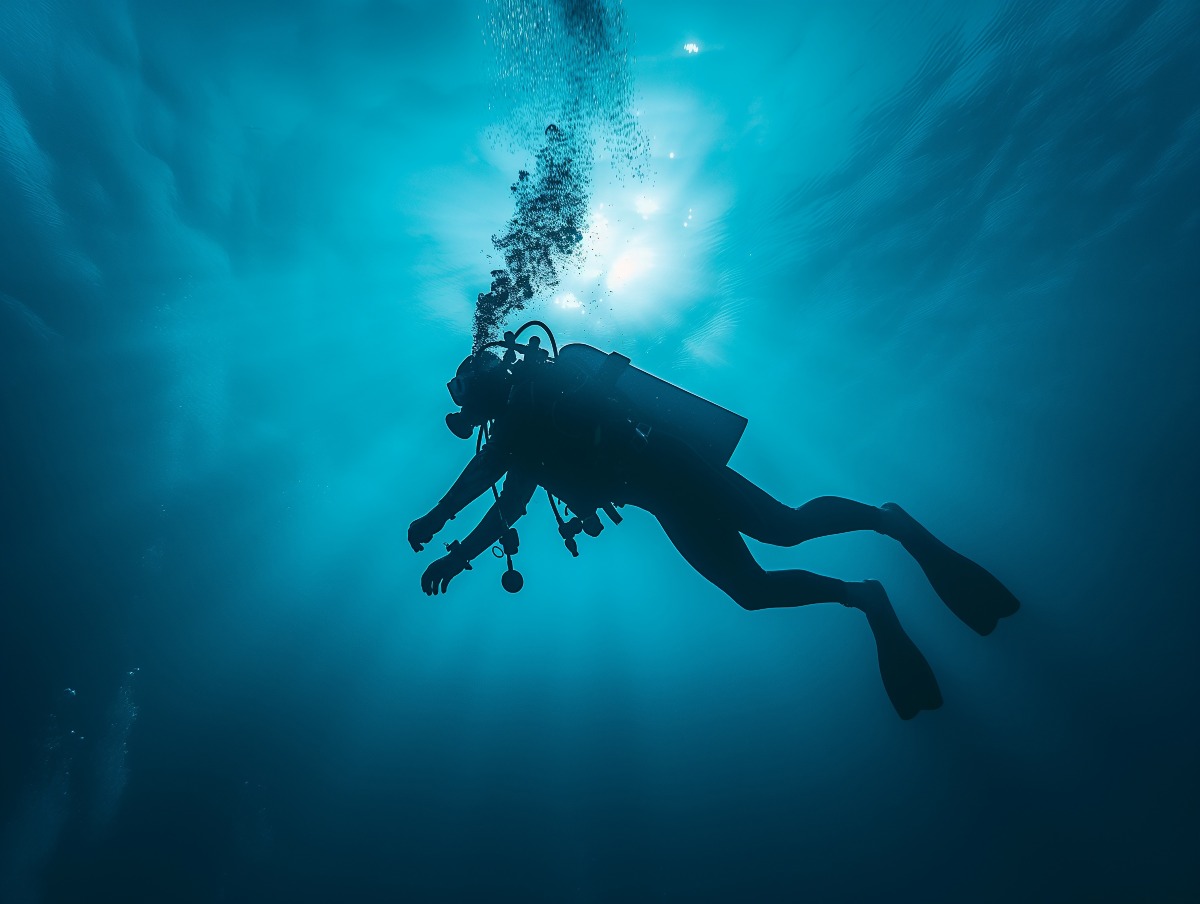 Sub morto al Paguro, consulenti: "Coppola non era idoneo" - Immagine di repertorio