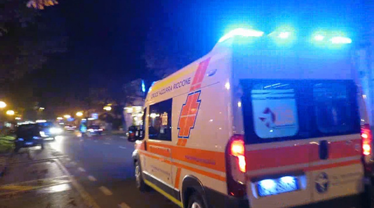 Auto fuori strada nel Modenese: muore un quarantenne, ferita la famiglia - Repertorio