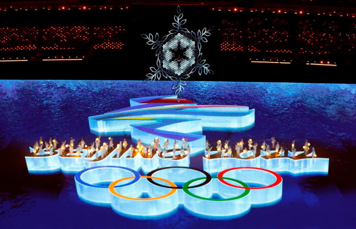 Milano Cortina, storico oro per il Brasile nel gigante: oggi attesa per Brignone e Goggia - © Ansa