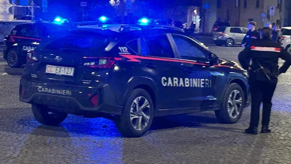 Novafeltria, arrestato 32enne latitante: dovrà scontare 5 anni per truffe - foto di repertorio
