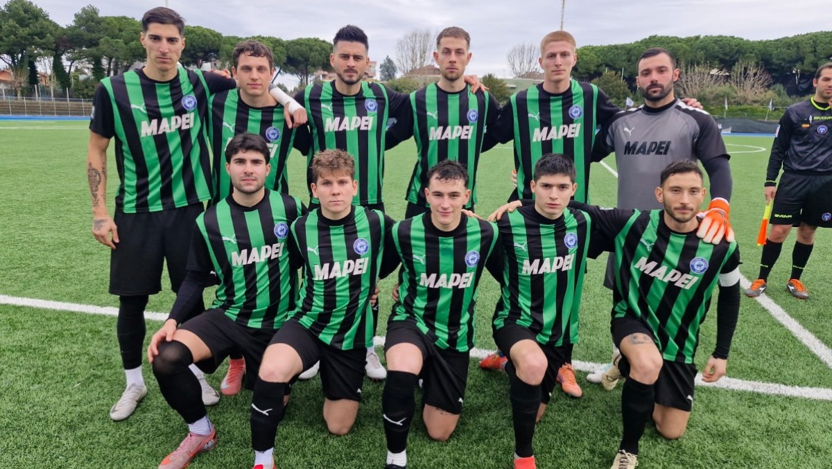 Pari tra Riccione e Novafeltria, Mugellesi: "Risultato giusto". Bardeggia show: "Mi trovo bene: gran gruppo" - La formazione iniziale del Riccione