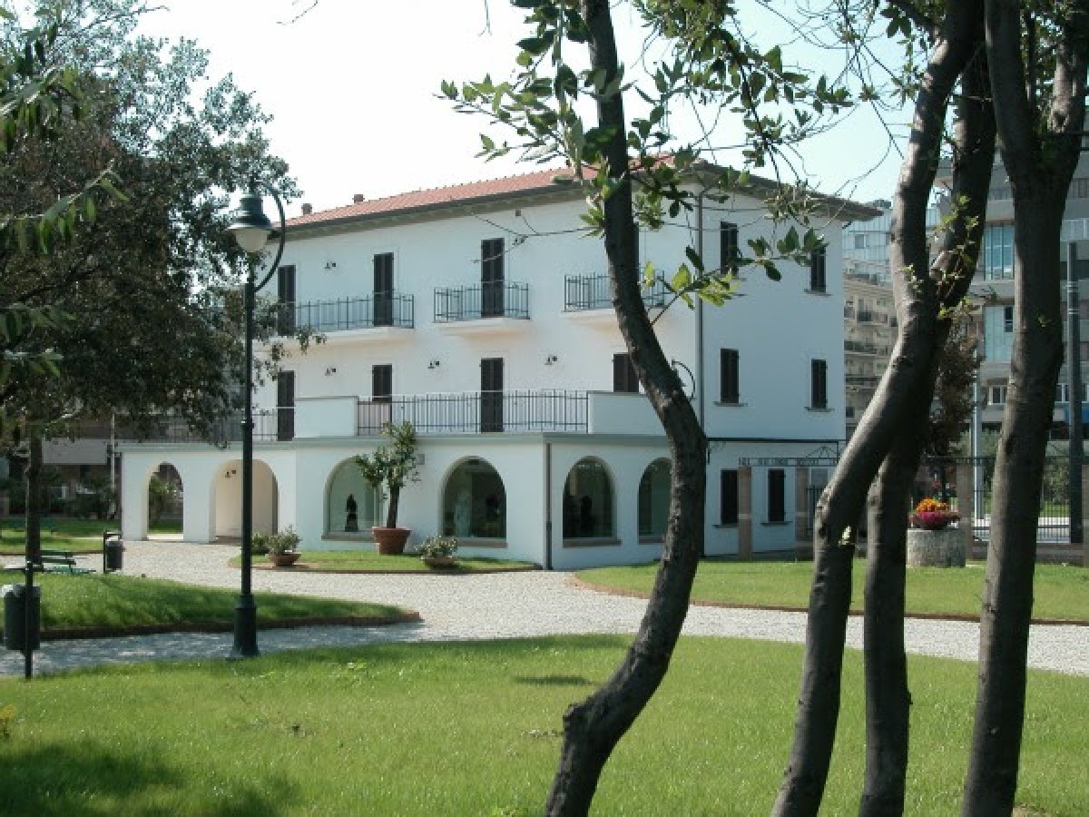 Villa Mussolini, il Comune di Riccione chiarisce la sua proposta - 