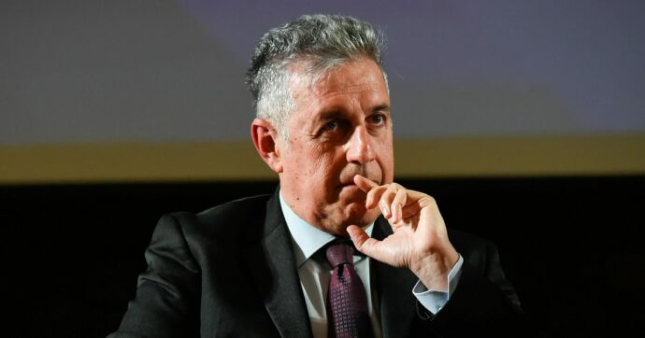 Di Matteo replica a Nordio: “La riforma aggrava la degenerazione nel Csm” - 