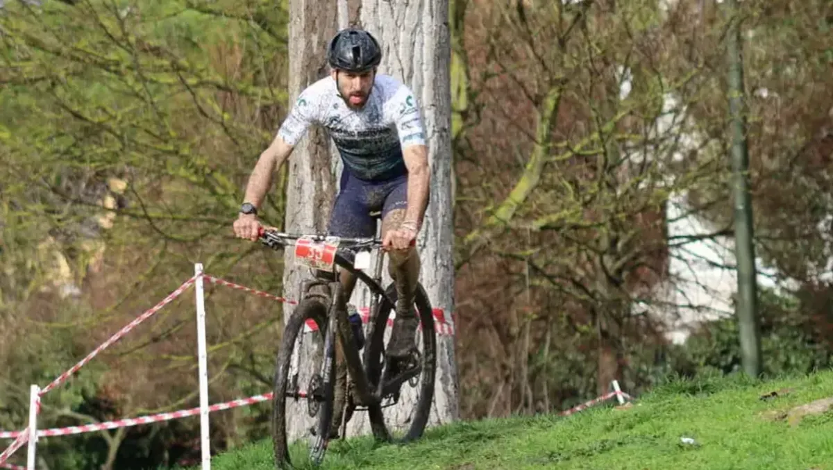 Mtb, Rimini inaugura la Caveja Bike Cup 2026: vittorie per Bucci e Vania Rossi - foto da bike-advisor.it