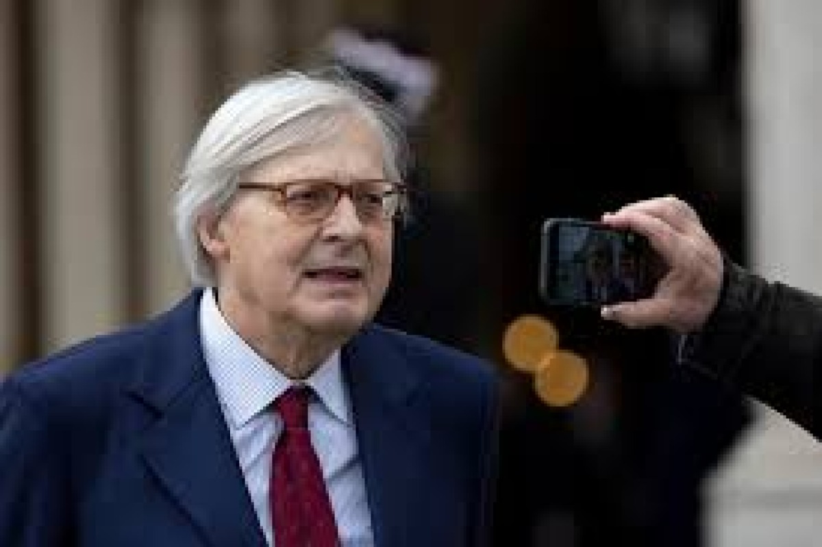 Sgarbi assolto nel caso del quadro di Manetti - © Ansa