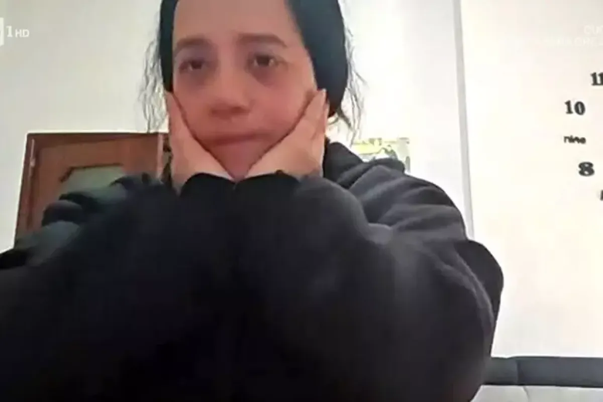 Il bimbo col cuore danneggiato resta in lista trapianto - La mamma del piccolo in collegamento a Domenica In