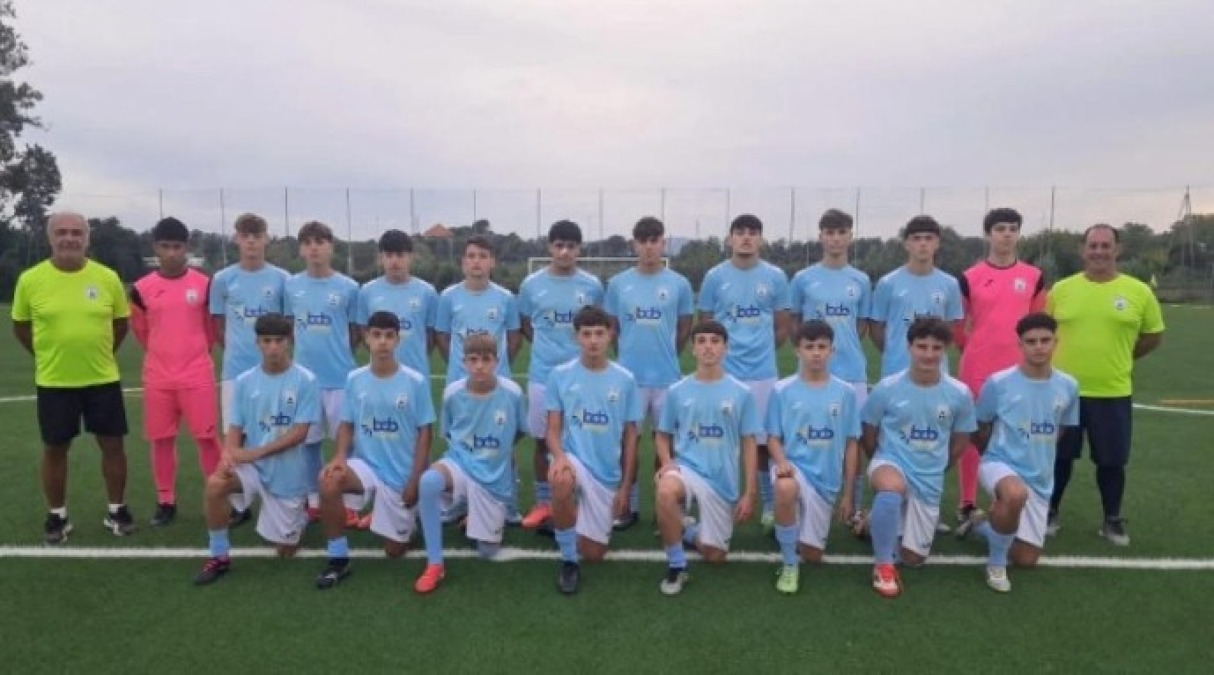 Calcio giovanile, Misano: hurrà Allievi U17 e U15. Juniores U19 pareggia all'89 - 