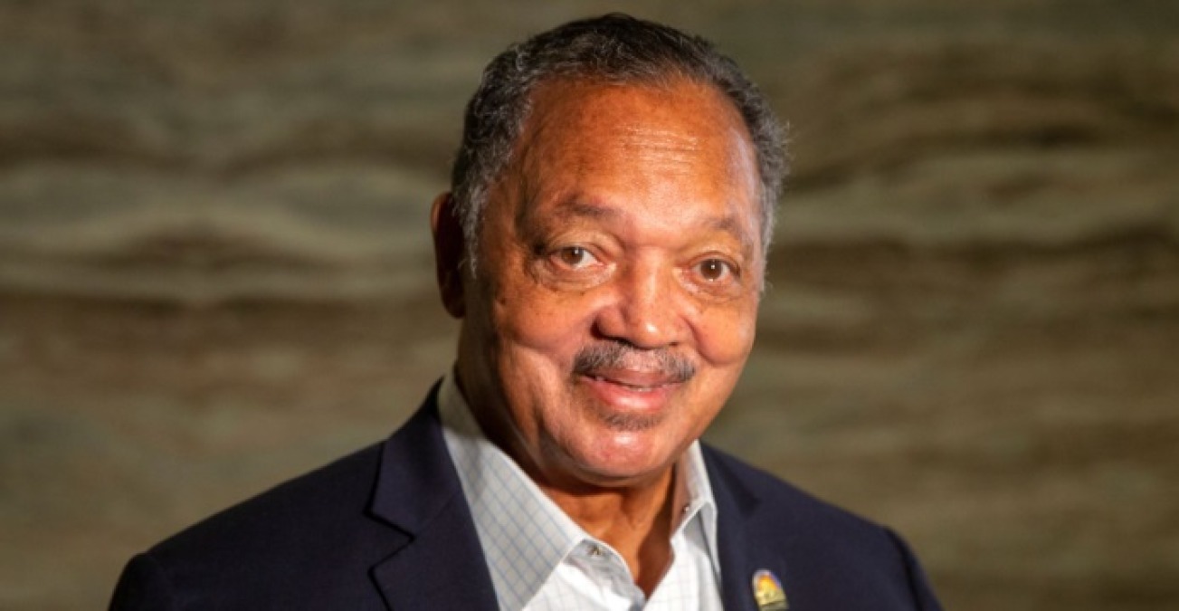 È morto Jesse Jackson, icona dei diritti civili - 