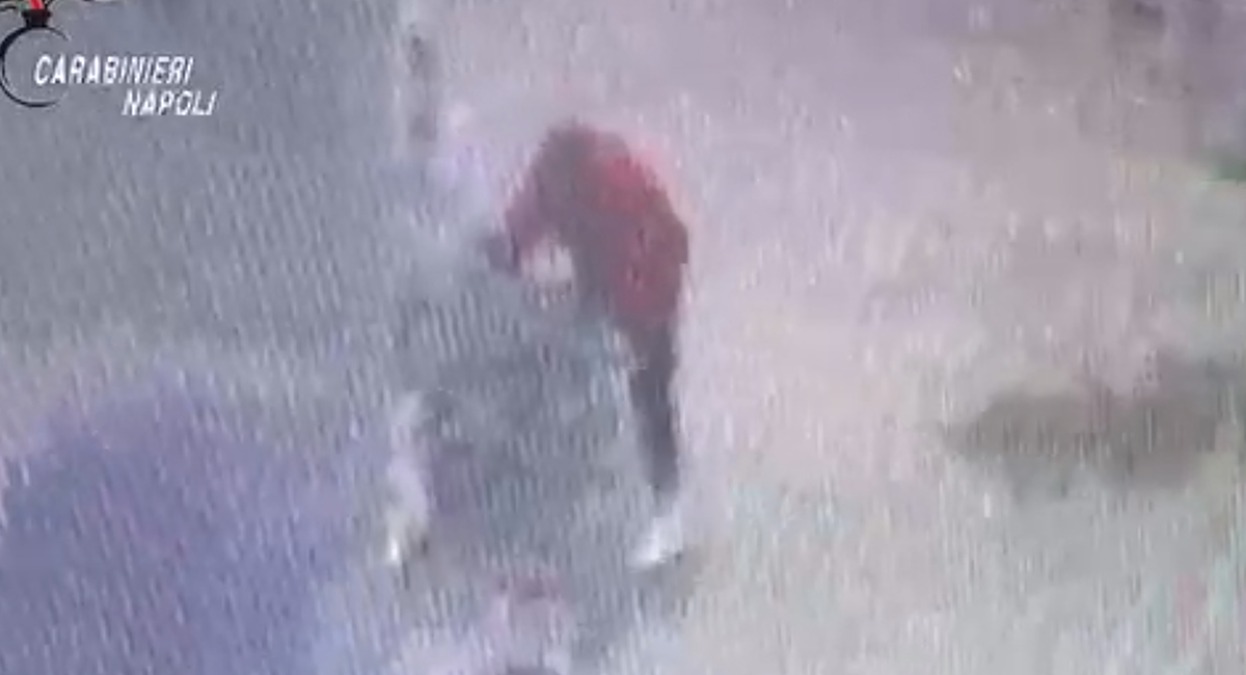 Tenta di rapire un bimbo di 5 anni fuori dal supermercato: arrestato 45enne - © Carabinieri