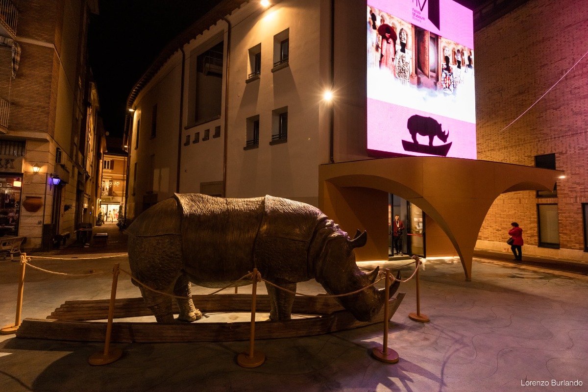 Rimini tra arte, moda e cinema: la terza settimana di febbraio tra visite guidate ed esposizioni - 