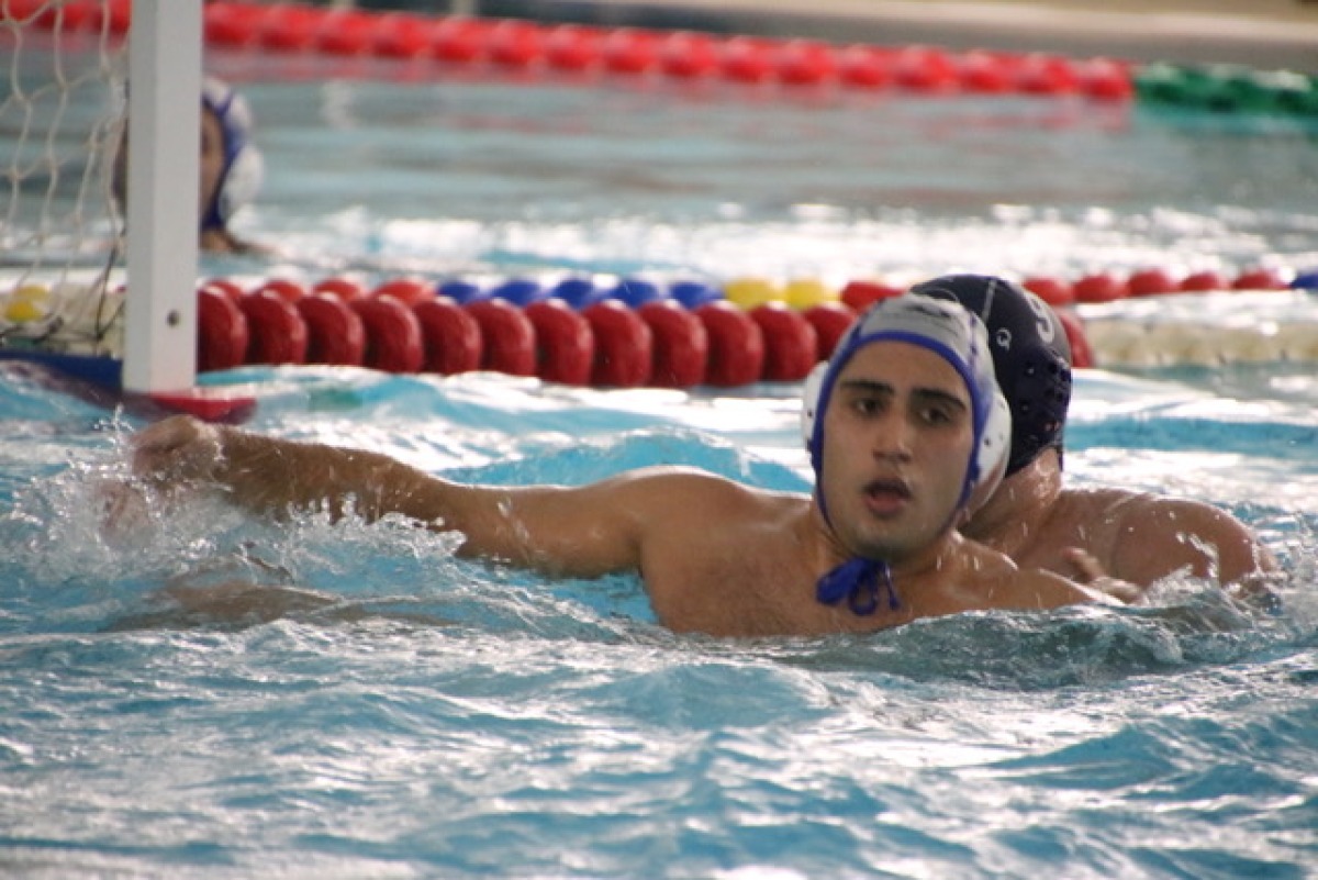 Pallanuoto: Riccione cede alla capolista Cremona - Polisportiva Riccione pallanuoto