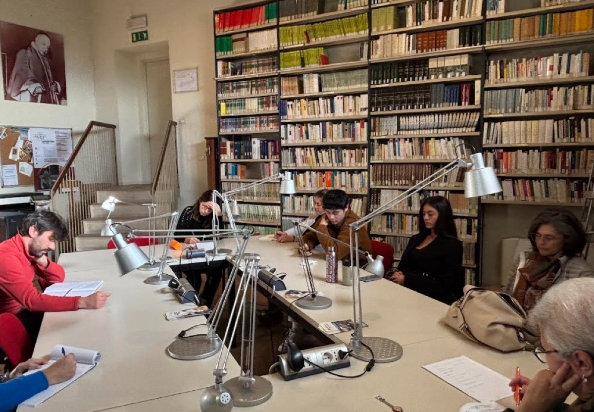 “Potere e poteri”: a Rimini il convegno che esplora le dinamiche della Chiesa, della società e della democrazia - 