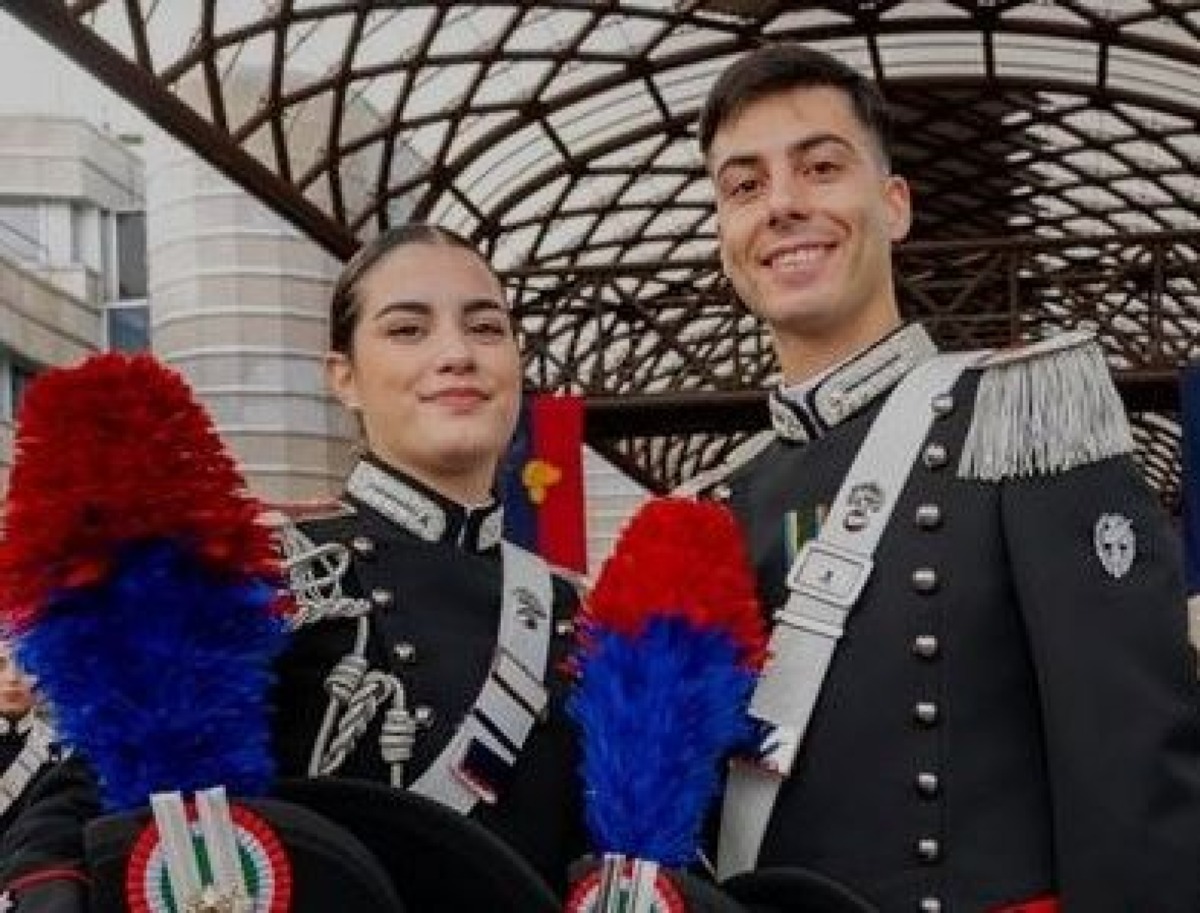 Al via il concorso per 898 Allievi Marescialli dell’Arma dei Carabinieri - 