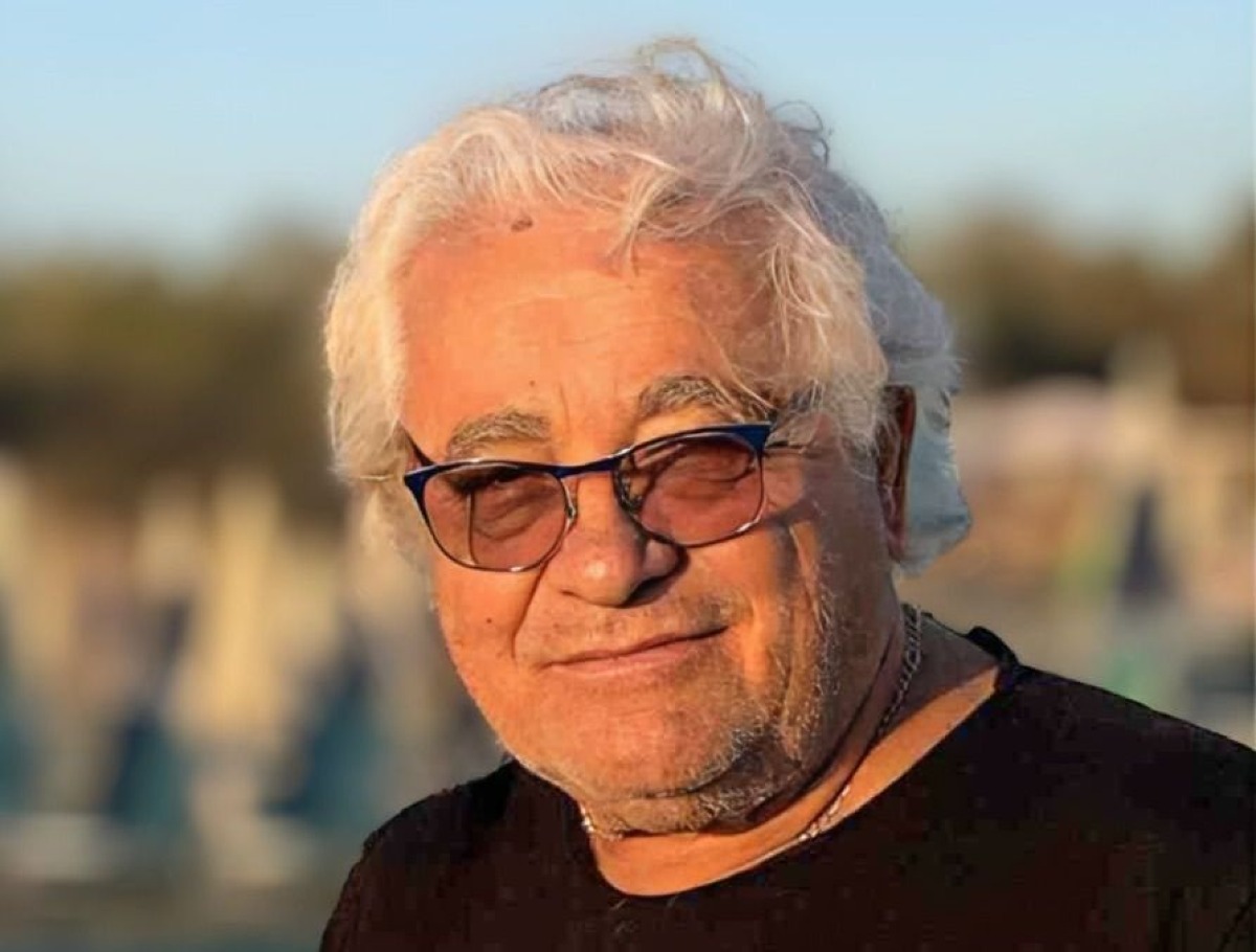 Rimini e Villa Verucchio in lutto per Paolo Serafini - 