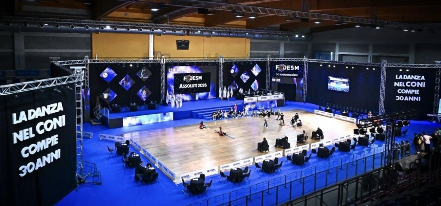 Fine settimana a Riccione tra cinema, viaggi, arte e sport: un palinsesto ricco per tutte le età - 