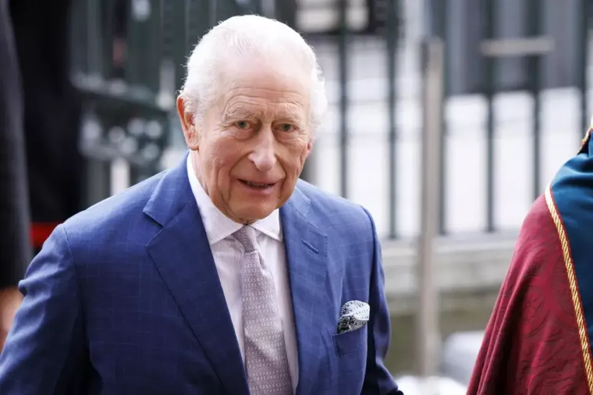 Arrestato Andrew Mountbatten-Windsor: l’ex principe accusato di abuso d’ufficio - © Ansa/Epa