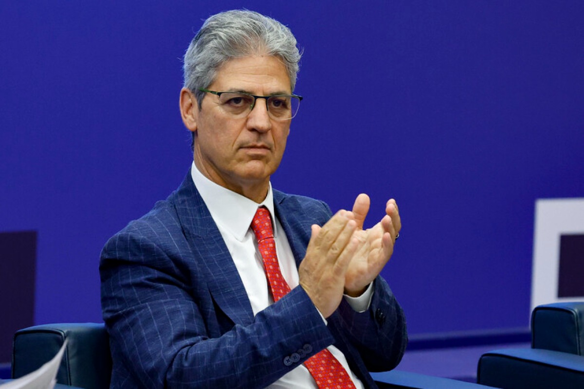 Petrecca lascia la direzione di Rai Sport dopo i Giochi - © Ansa