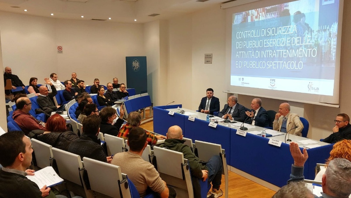 Mai più Crans Montana: imprese e istituzioni a dialogo a Rimini - 