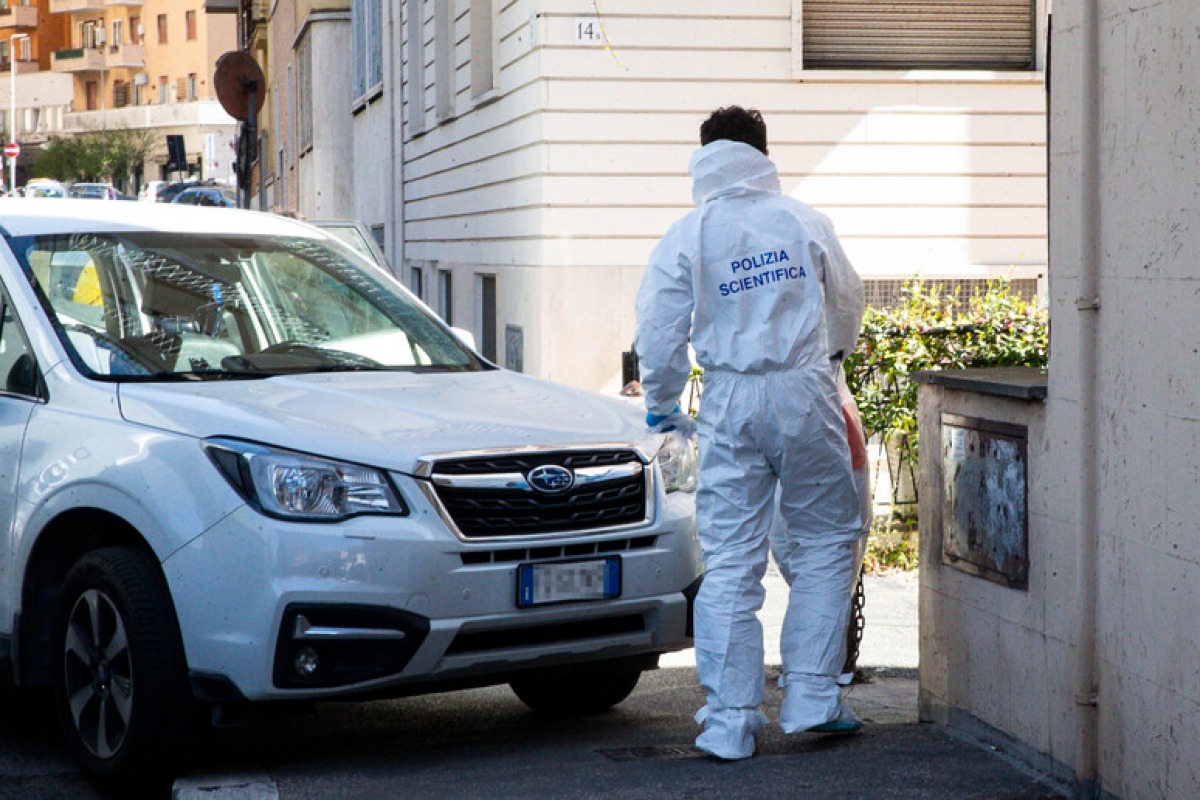 Donna trovata decapitata a Scandicci: fermato un uomo - © Ansa