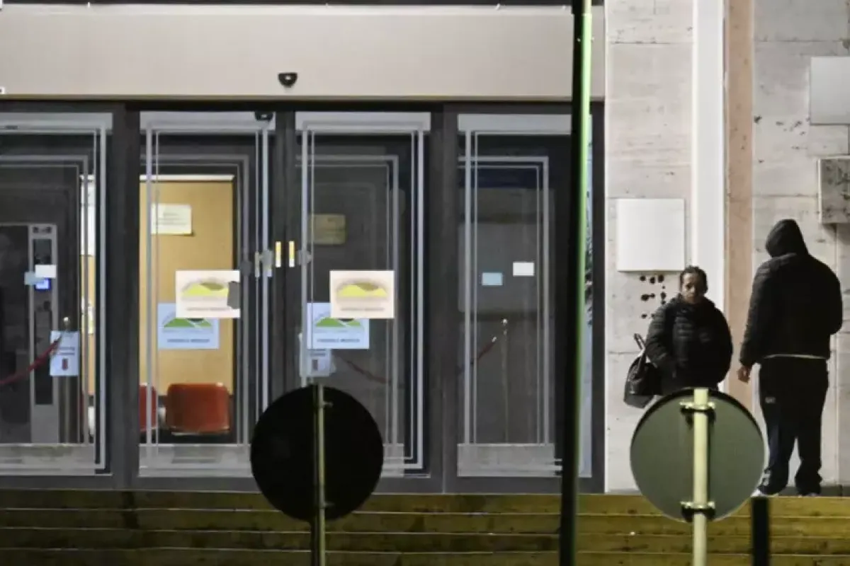 Percorso di sollievo per il bimbo trapiantato: non è eutanasia - 