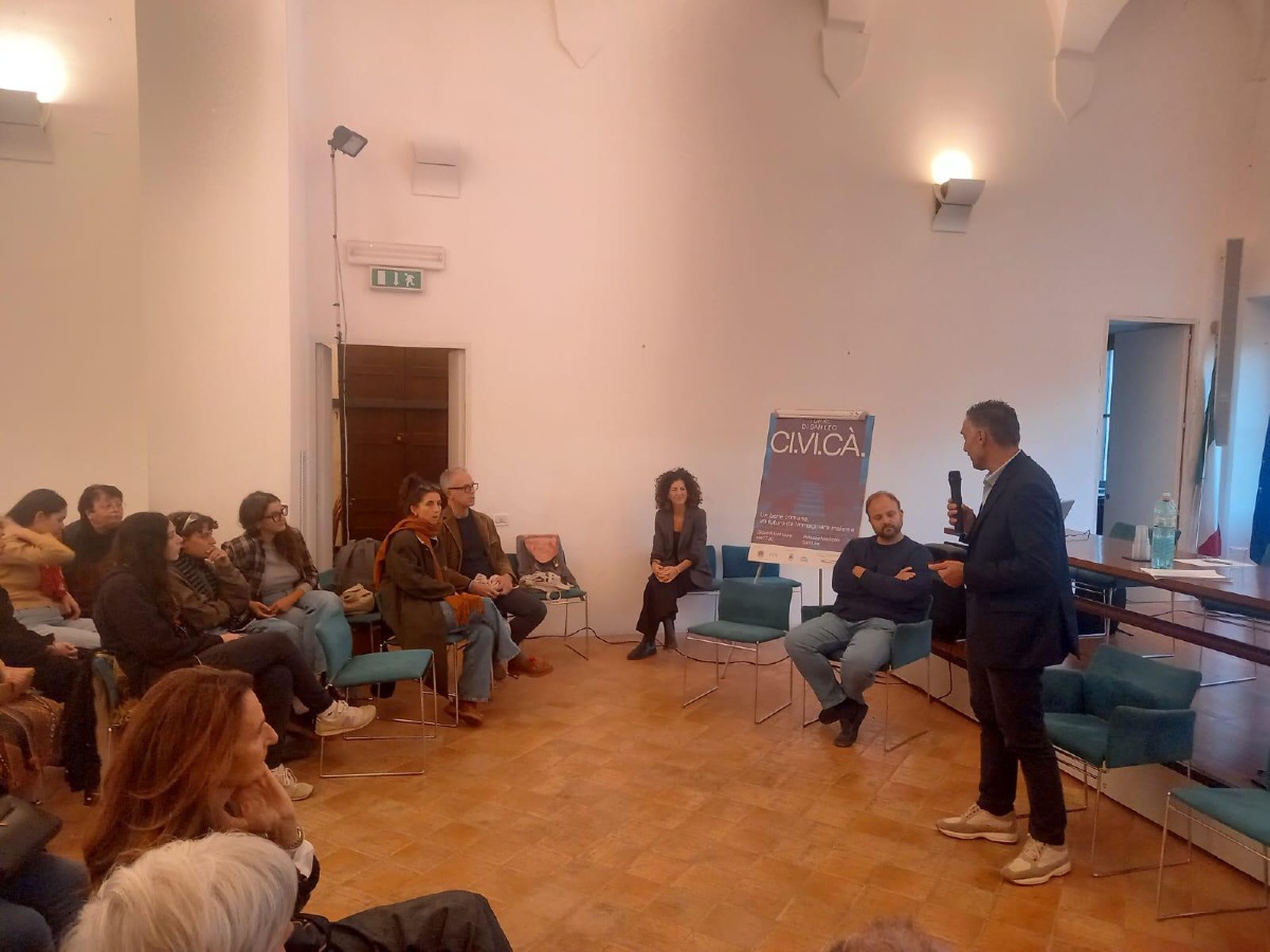 San Leo, il percoso partecipativo si conclude con una giornata dedicata alla Torre Civica - 