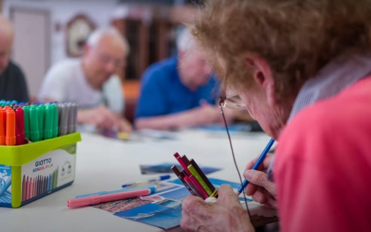 Progetto Alzheimer di Riccione, oltre 327 partecipanti tra laboratori, corsi e attività estive di inclusione - 