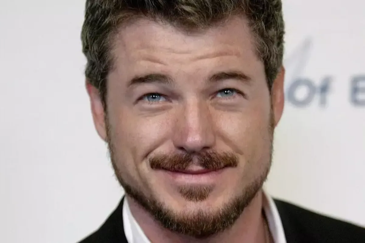 È morto Eric Dane, il “Dottor Bollore” di Grey’s Anatomy -  Eric Dane © Ansa/Epa