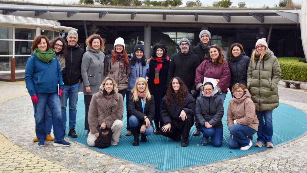 Riccione, il mondo della divulgazione scientifica si riunisce al parco Oltremare - 