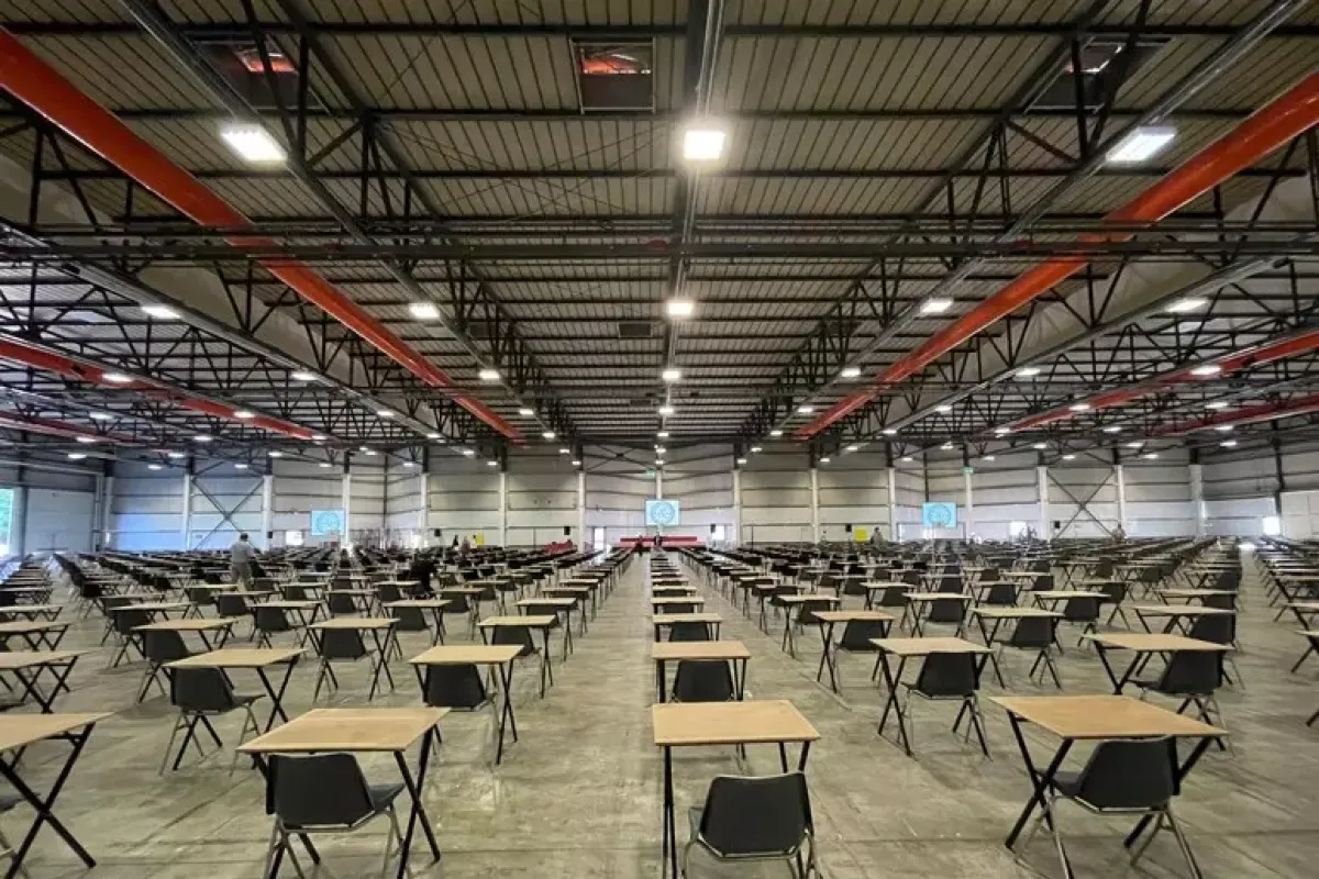 Bufera sul concorso per notai: giudizi sui candidati, il Codacons chiede l’annullamento - 