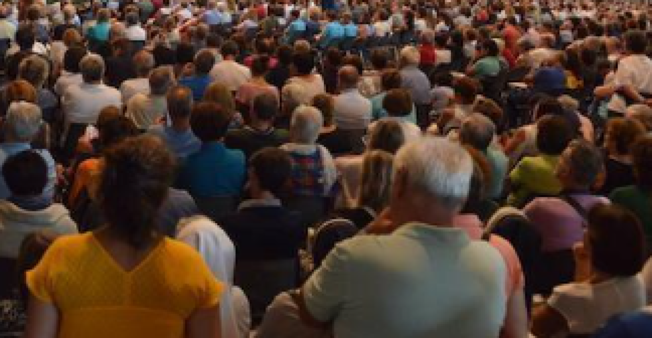 Minacce e paura a Rimini: salta la sede del convegno sulla Terra Santa - 