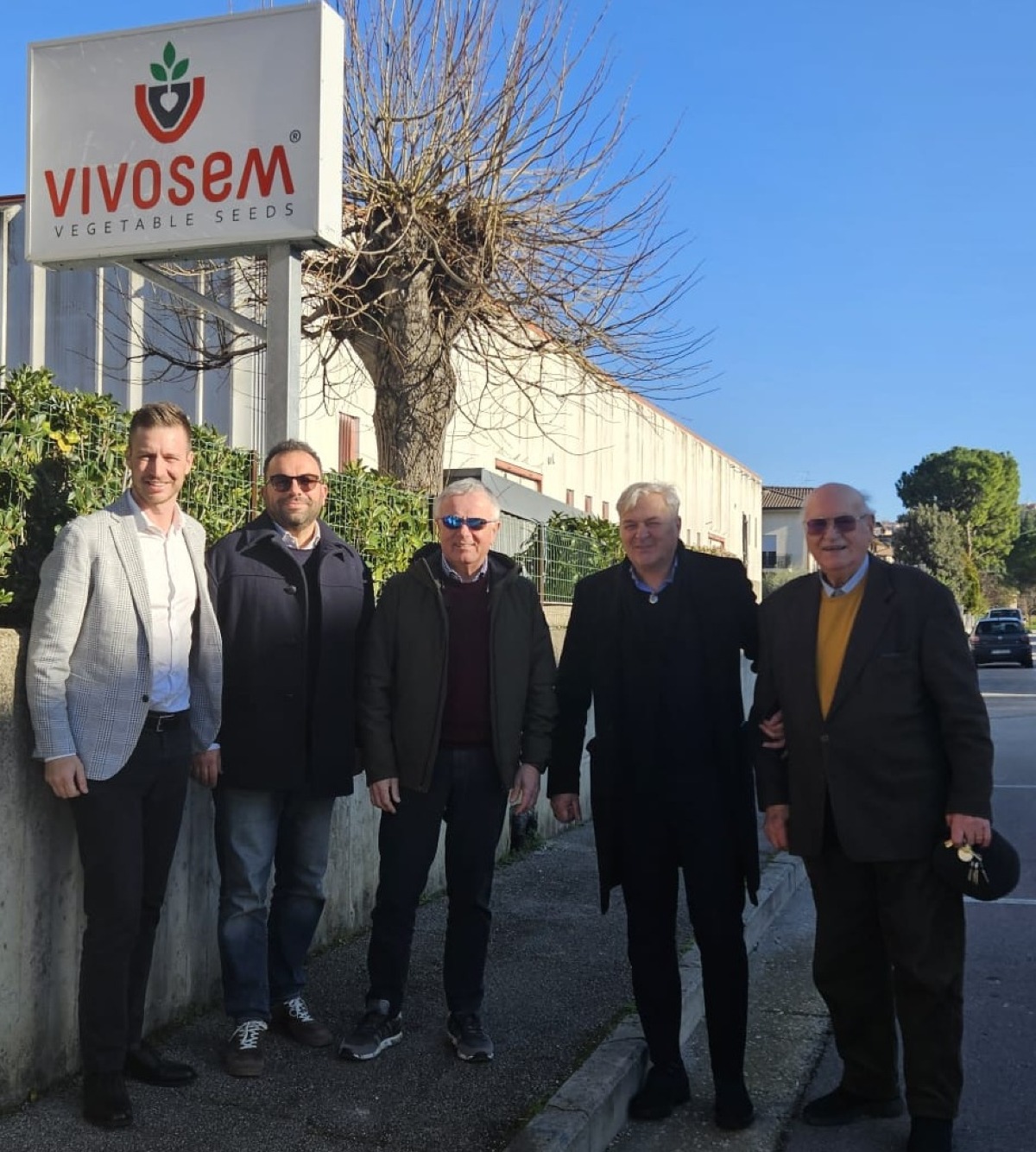 Emilia Romagna: opportunità per il settore agroalimentare e sementiero con l’acquisizione di Vivosem - 