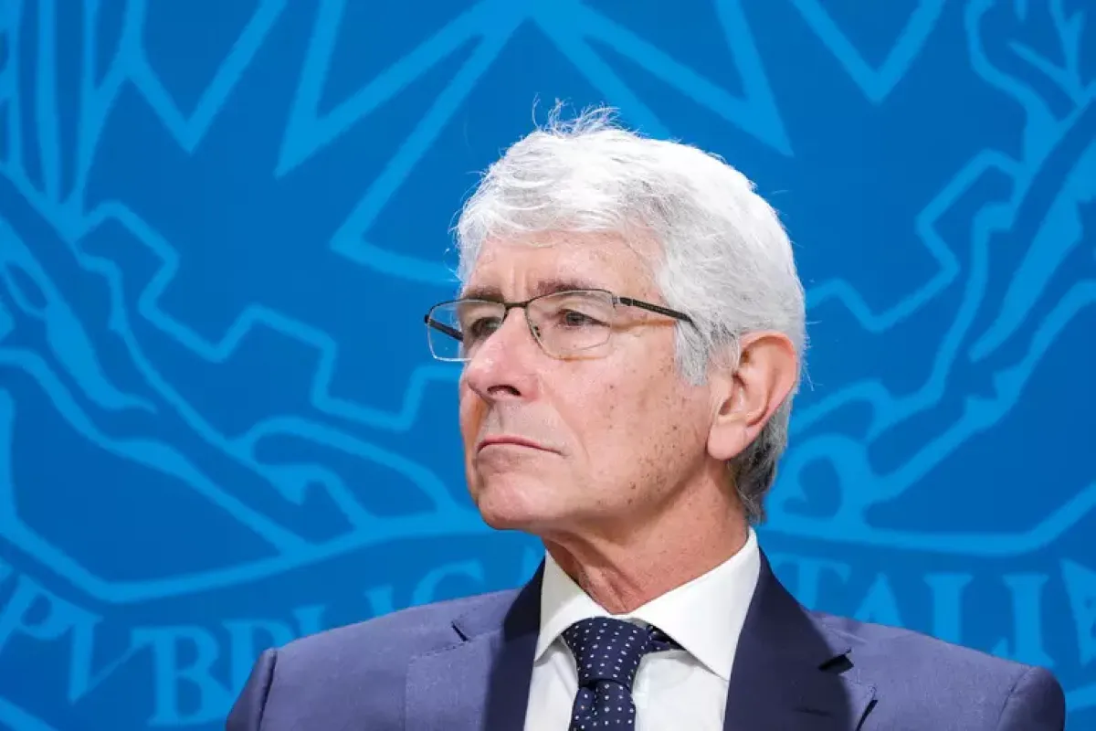 Abodi: “Servono impianti per le discipline sul ghiaccio. Da Milano a Roma, questi ragazzi ci hanno fatto innamorare” - © Ansa