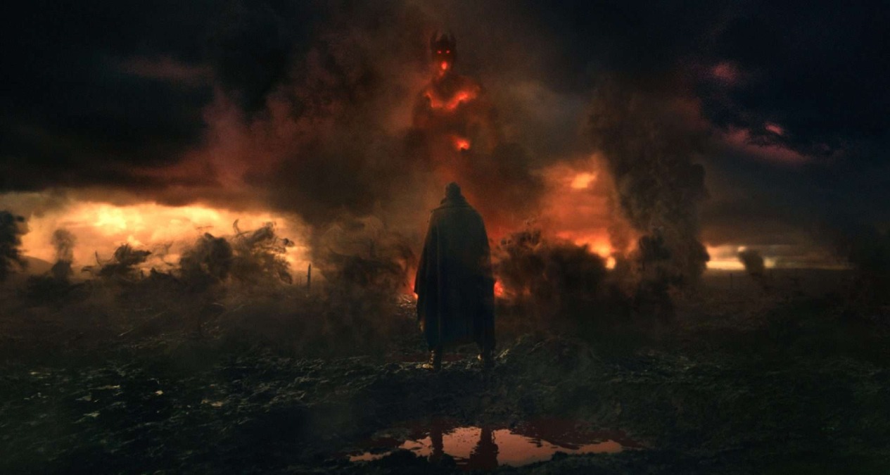 Santarcangelo: il gruppo tolkeniano Valmar presenta “Tolkien: necessità e critica della guerra” - 