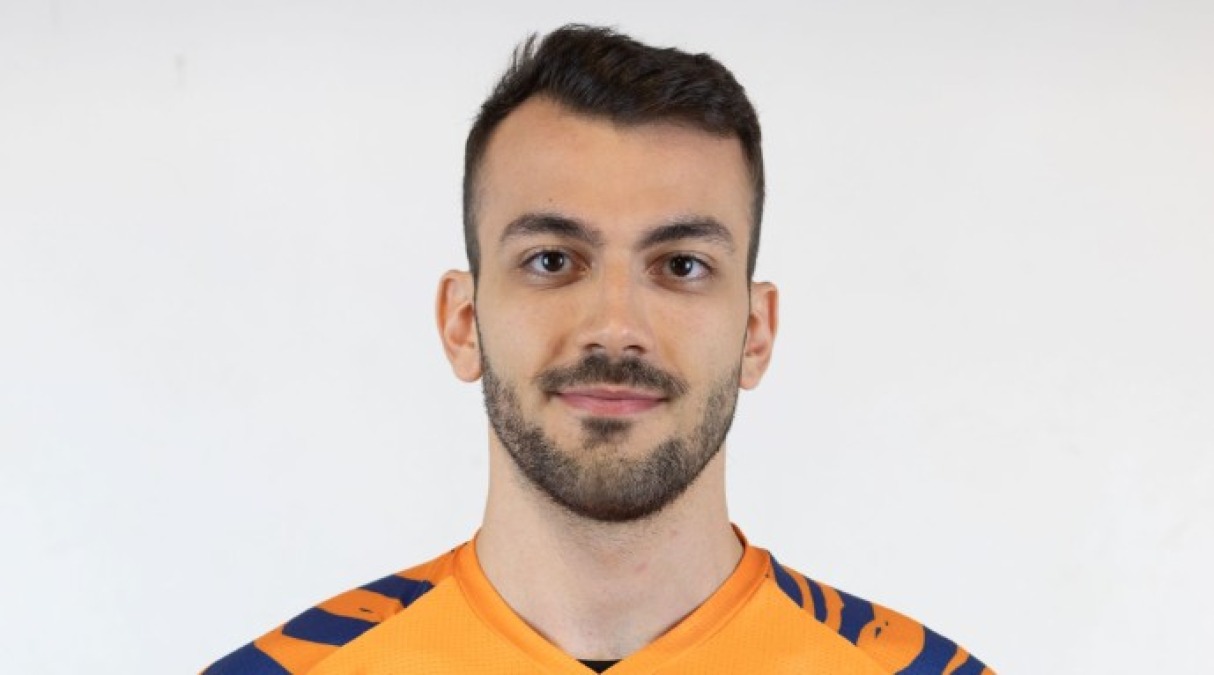 Volley B: tutto facile per la Gemini Med (3-0) - Michele Orazi 