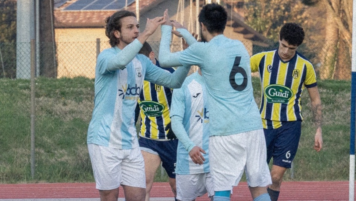 Misano espugna Cervia ed è +7 sulla Savignanese: il punto sulla Promozione D - Misano REPERTORIO