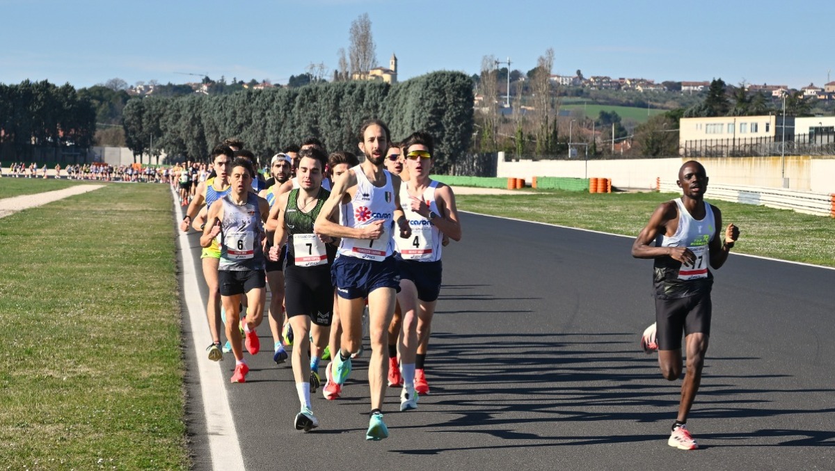 La carica dei 7000 per gli Open Games: lo sport anima il Misano World Circuit - PH Snap Shot