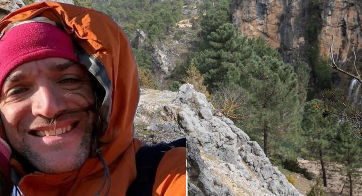 Chi era Fabio Galli, il designer riminese di 36 anni morto tra le montagne di Pennabilli - Fabio muore a 36 anni tra le sue montagne