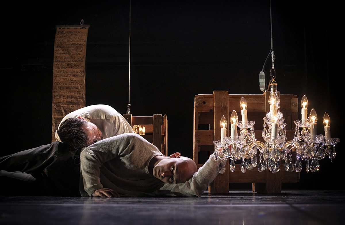 Relazioni, diversità e linguaggio: il viaggio emotivo di “Fratelli” - Ph Vasco DellO