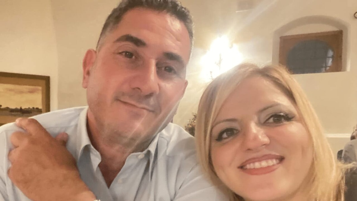 Uccisa e data alle fiamme: arrestato il marito. Per gli inquirenti simulò l’incidente stradale - Ciro Caliendo e Lucia Salcone