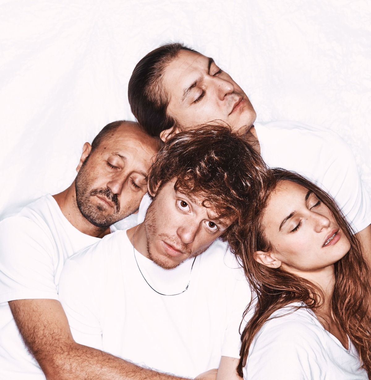 Torna a Riccione Niccolò Fettarappa con la distopia comica di “Orgasmo” - Ph Matilde Piazzi