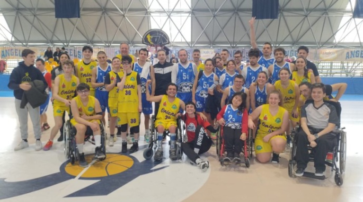 Baskin, Onions: doppio appuntamento e doppia vittoria    - 