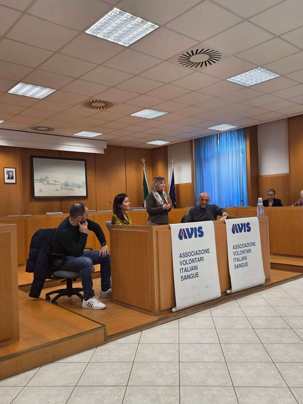 Bilancio 2025 positivo per Avis San Giovanni in Marignano: crescono donatori e donazioni - 