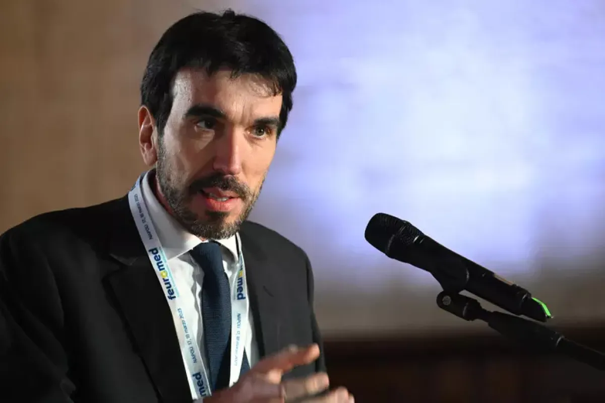 L’Italia candida Maurizio Martina alla guida della Fao - © Ansa